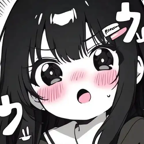 爆米花头像